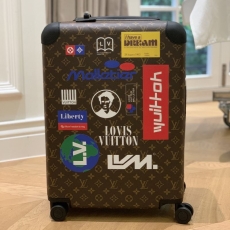 LV Suitcase